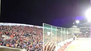 APOEL FC - FC PORTO Synthesi 11adas APOEL