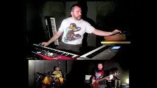 LiSbÖ :: Virtual trio - lisbomusic