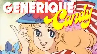 Générique CANDY [par Dominique POULAIN]