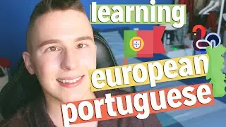 What You Need to Learn EUROPEAN PORTUGUESE