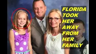 Maya Kowalski - Florida took her away from her family