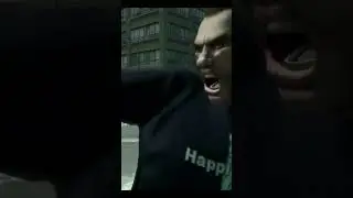 R.I.P Niko Bellic (GTA IV)