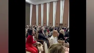 PM International Узбекистан Ташкент первое мероприятие
