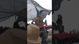 rogo samboyo Putro life kapi kunjang