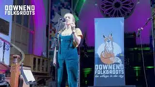 Michelle Holloway - The 18th of June (live at Downend Folk & Roots)