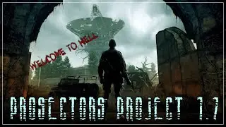 S.T.A.L.K.E.R-PROSECTORS PROJECT﻿ 1.7-Хардкор (СЛОЖНОСТЬ ЛЕГЕНДА) #27