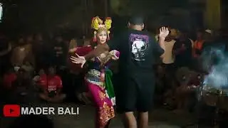 KOCAKKK!!! - JOGED BUNGBUNG DI PANDAK BANDUNG #PART2