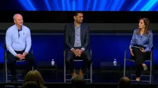 Network-Embedded Security | AT&T Secure Connections 2023