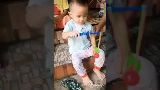 main latto-latto sama teman rumah