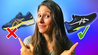 Cómo elegir tus ZAPATILLAS de TENIS: Guía Completa