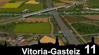 Vitoria-Gasteiz EP11 The Highways [ENGLISH SUBTITLES]