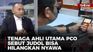 Tenaga Ahli Utama PCO: Seharusnya Kita Sudah Jadi Negara Maju | tvOne