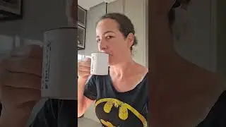 Um cafezinho para começar o dia