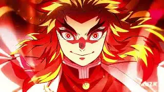 KYOJURO RENGOKU 4K QUALITY