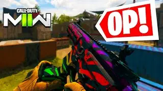 210 KILLS w/ OVERPOWERED 