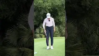 Go try the 'Chip-Putt' Shot