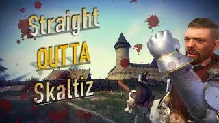 Kingdom Come Deliverance - Kill Everything in the World Before Finishing 