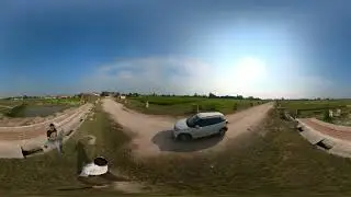 Royal Stallion Country Township Gauhinia,  Prayagraj #360video