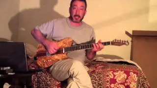 Raven West 570T Demo