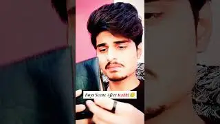 Rakshabandhan me behno ne loot liya 🥲 | boys situation after rakhi #rakshabandhan #funny #brosis