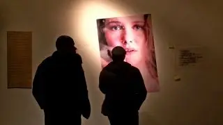 December Maandagen Expositie