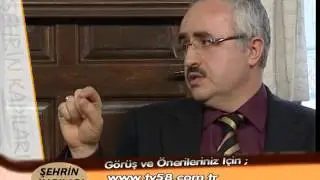 Prof. Dr. Ali Akpınar-Doç.Dr. Hasan Coşkun