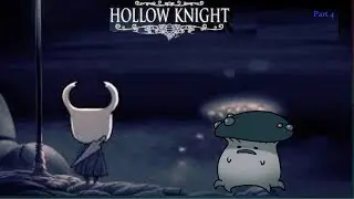 Hollow Knight - Fungal Wastes (2) (HK: Part 4)