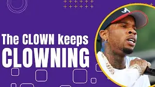 Tory Lanez’s Original Lawyer Said Blaming Kelsey Harris Was NOT A Smart Strategy!