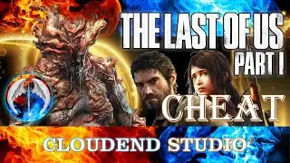 THE LAST OF US PART I CHEATS TRAINER, MODS, P EXTRAS, EXTRA MENU OVER 536 CODES, UNLOCK EVERYTHING!