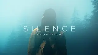 SILENCE | A cinematic shortfilm | Sony a7sIII