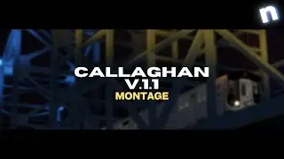 Roblox PTA: Callaghan v1.1 Montage