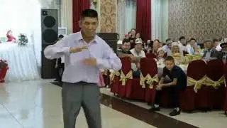 робокоп 1.01 #kyrgyzstan #strangerthings4 #dancevideo