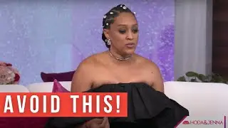 Tia Mowry Considers Divorce a Graduation😳