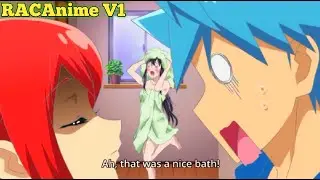 shot on iPhone meme but it's anime #7