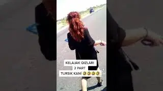ZAPAL. 😡UZBEK KELAJAGI  AHVOLARI   VO   J.......P