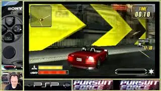 Pursuit Force - 2021 09 13 - Part 2