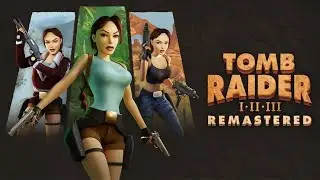 TOMB RAIDER 1  REMASTERED - PARTE 8