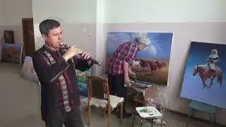 ДУДУК Альберт Шаяхмитов Су буйлап