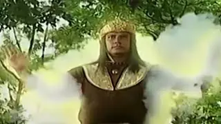 ANGLING DHARMA - KESAKTIAN AJIAN DASENDRIA RAJA MALWAPATI