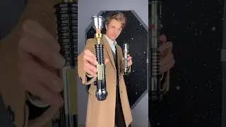 Master of the High-ground: Obi Wan Kenobi