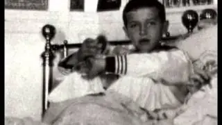 Лебеденок   Цесаревич Алексей  Исп  Валерий Малышев