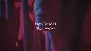 HXVRMXN - RUNWAY