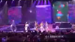 JESC 2007 - Armenia - Arevik (Erazanq)