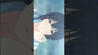 Лиз и синяя птица #edit #anime