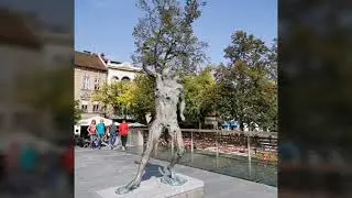 Ljubljana