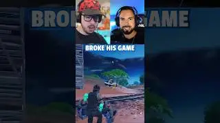 5 Times Fortnite BROKE YOUTUBERS! 😱