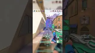 Sovereign Phantom RAMPAGE!