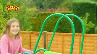 Entdecke jetzt die Outdoor Welt bei Smyths Toys Superstores