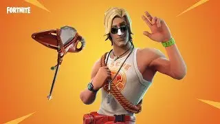 SUN TAN SPECIALIST SKIN STILL HERE! Fortnite ITEM SHOP 30th July