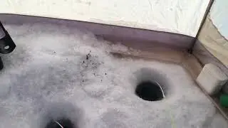 Сидим на РЭБЕ